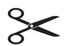 Come ritagliare al volo una foto su iPhone con iOS 17 Come ritagliare al volo una foto su iPhone con iOS 17