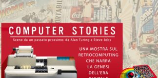 MMN presenta Computer Stories in mostra la storia dell’informatica da Alan Turing a Steve Jobs
