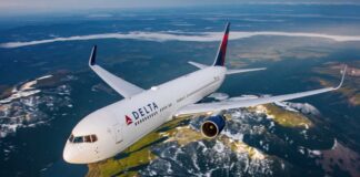 Delta Air Lines ci racconta perché volare è diventata un’esperienza digitale