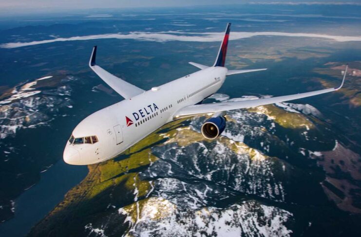 Delta Air Lines ci racconta perché volare è diventata un’esperienza digitale