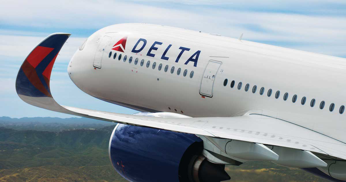 Delta Air Lines ci racconta perché volare è diventata un’esperienza digitale