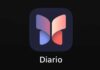 Diario, la nuova app di serie con iOS 17.2