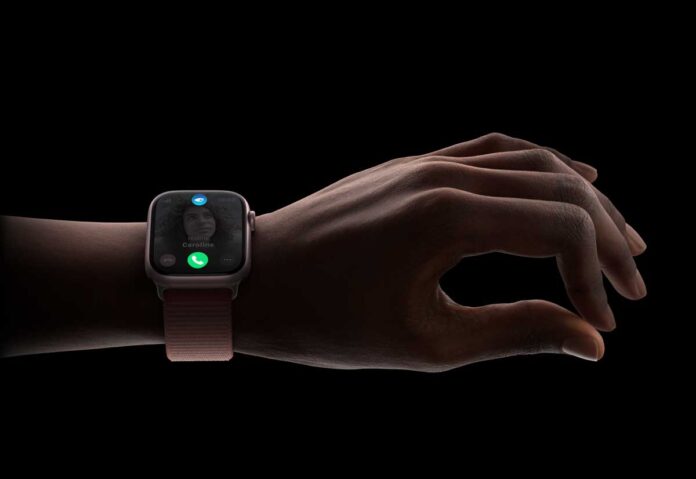 Apple vuole mettere l'anello al dito dei suoi utenti 