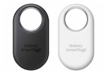 Galaxy SmartTag2 è il nuovo tracker di Samsung