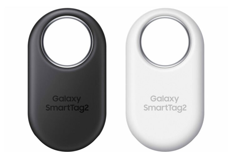 Galaxy SmartTag2 è il nuovo tracker di Samsung