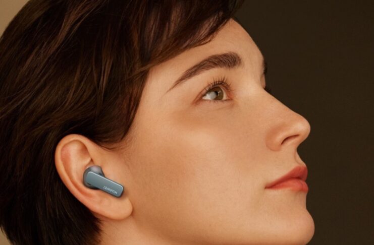 Huawei FreeBuds Pro 3 auricolari top con audio Hi-Res disponibili in Italia