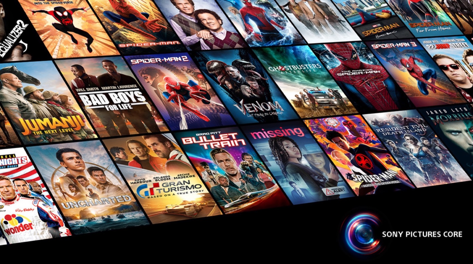 I film Sony su PS4 e PS5, 100 gratis per gli utenti Premium I film Sony su PS4 e PS5, 100 gratis per gli utenti Premium