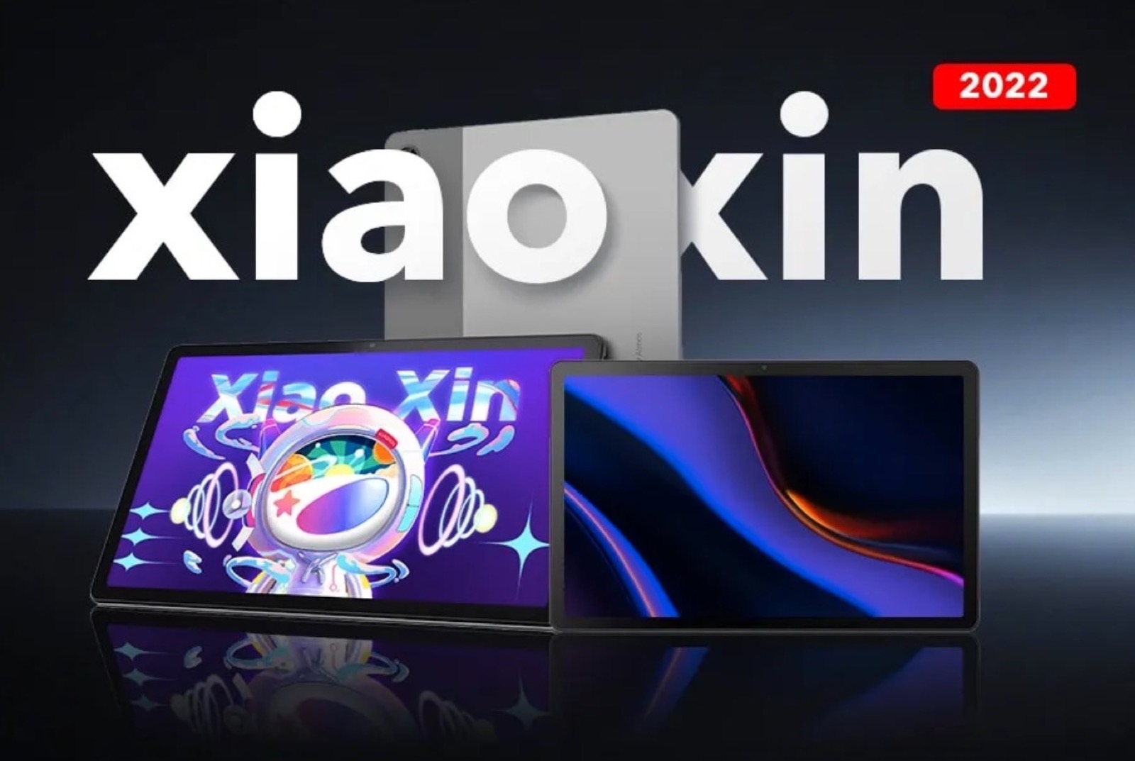 Lenovo Xiaoxin 2022, tablet da 10,6 pollici a metà prezzo Lenovo Xiaoxin 2022, tablet da 10,6 pollici a metà prezzo