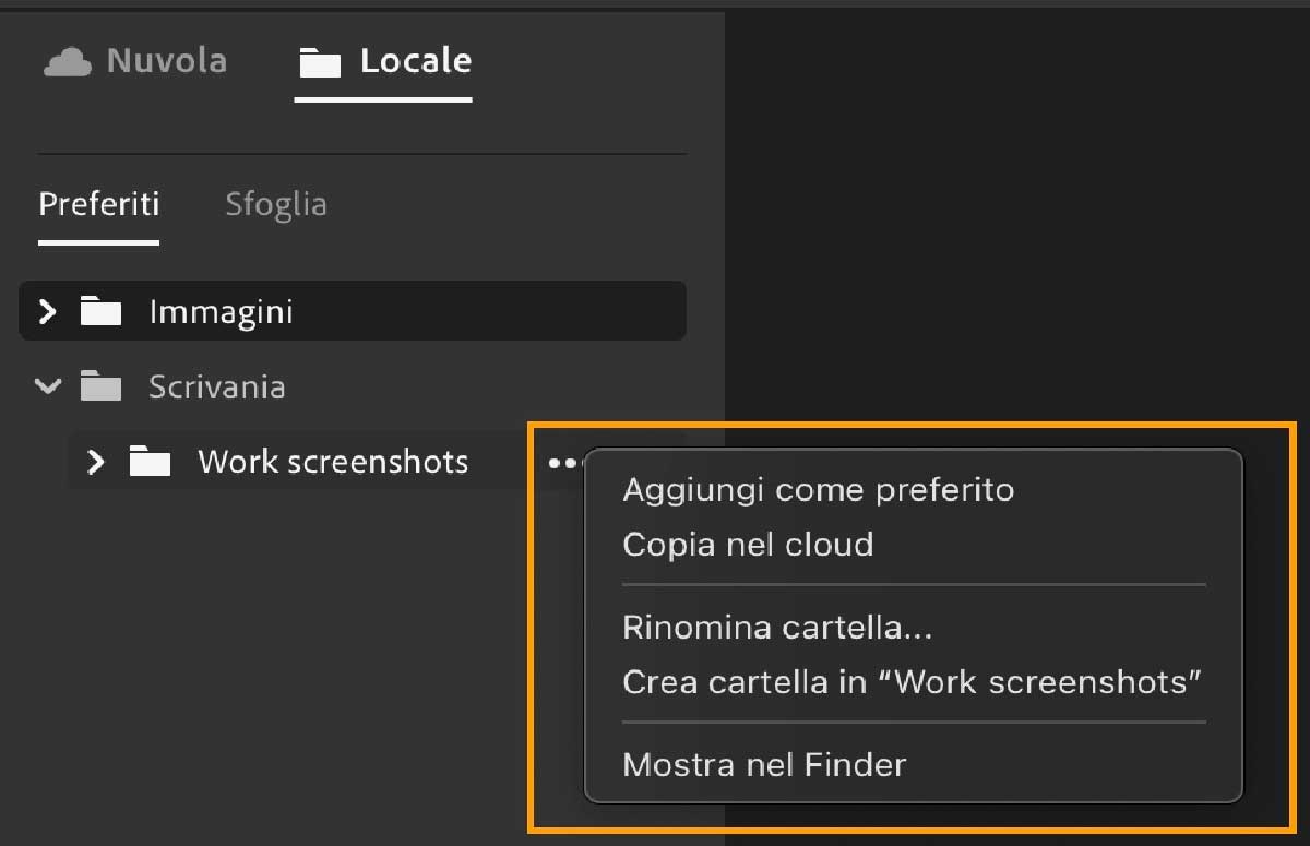 Lightroom conquista i file locali, potenzia sfocatura, bokeh e HDR Lightroom conquista i file locali, potenzia sfocatura, bokeh e HDR