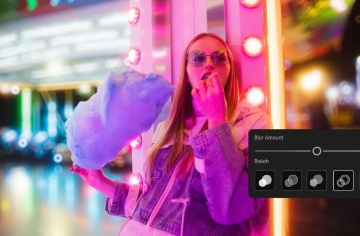 Lightroom versione cloud si può usare anche senza cloud