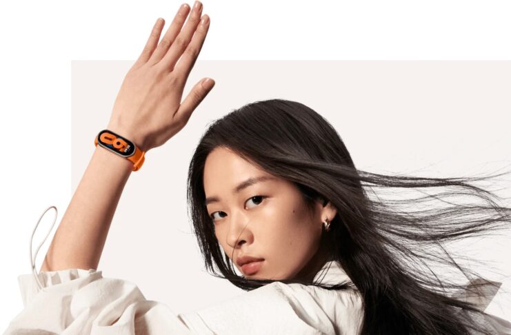 Xiaomi Band 8 contro Xiaomi Band 7, differenze e quale acquistare