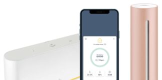 Netatmo e Somfy collaborano per il comfort termico in casa