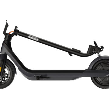 Arriva Ninebot eKickScooter E2 Pro E, tra i più economici della categoria