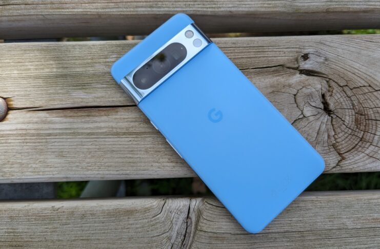Google Pixel 8 Pro: recensione del top smartphone Android
