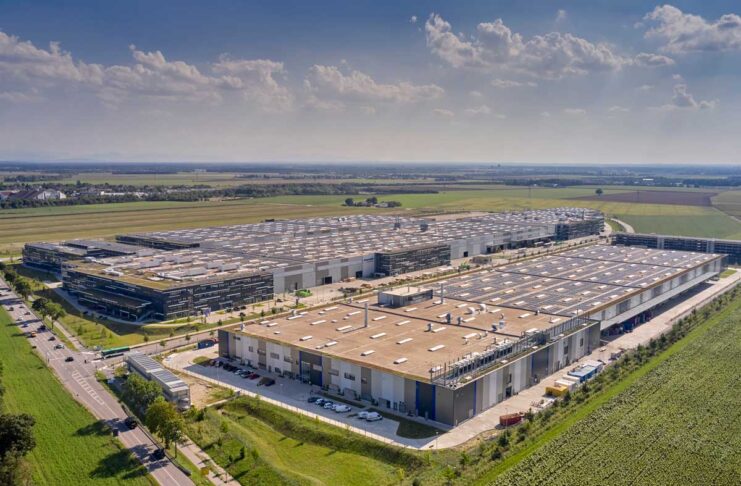 BMW Group, nuovi prototipi di celle per batterie