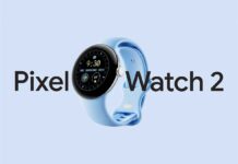 Google Pixel Watch 2 in Italia