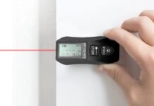 Pracmanu, telemetro laser in offerta a soli 9,92 € Pracmanu, telemetro laser in offerta a soli 9,92 €