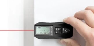 Pracmanu, telemetro laser in offerta a soli 9,92 €