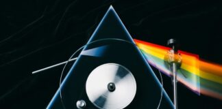 Da Pro-Ject il giradischi di The Dark Side of the Moon