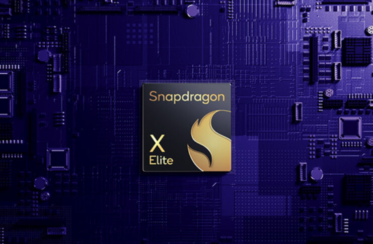 Qualcomm sfida Intel e Apple con Snapdragon X Elite