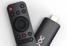 Qualsiasi TV diventa Smart con DQ03 Mini, in sconto Qualsiasi TV diventa Smart con DQ03 Mini, in sconto