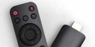 Qualsiasi TV diventa Smart con DQ03 Mini, in sconto