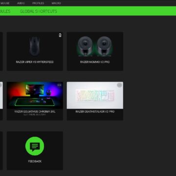 Recensione Razer Viper V3 Hyperspeed, ottima tecnologia in un mouse normale solo in superficie