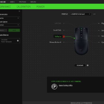 Recensione Razer Viper V3 Hyperspeed, ottima tecnologia in un mouse normale solo in superficie