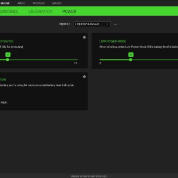 Recensione Razer Viper V3 Hyperspeed, ottima tecnologia in un mouse normale solo in superficie