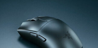 Recensione Razer Viper V3 Hyperspeed, ottima tecnologia in un mouse normale solo in superficie