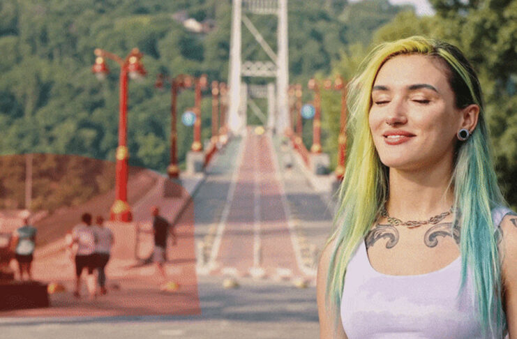 Adobe Project Fast Fill, il Riempimento in base al contenuto nei video