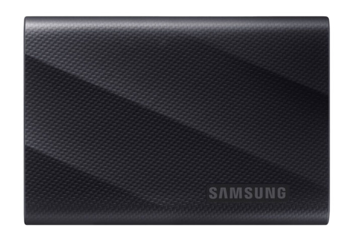 Il nuovo SSD portatile T9 di Samsung