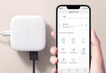Sconto HAGiBiS CUBE, per backup e ricarica automatici di iPhone Sconto HAGiBiS CUBE, per backup e ricarica automatici di iPhone