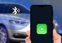 Sconto mini convertitore CarPlay, togliete il filo con 25 € Sconto mini convertitore CarPlay, togliete il filo con 25 €