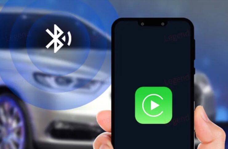 Sconto mini convertitore CarPlay, togliete il filo con 25 €