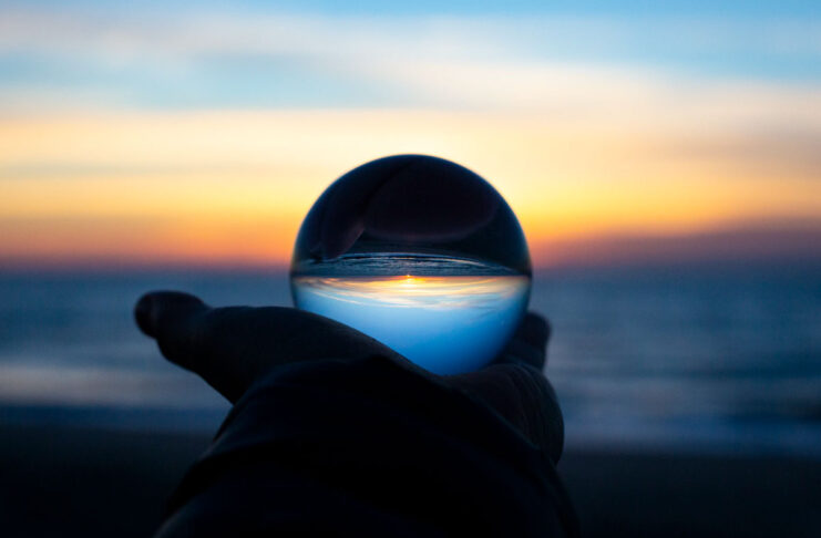 Preparatevi perché sarà un futuro tremendo