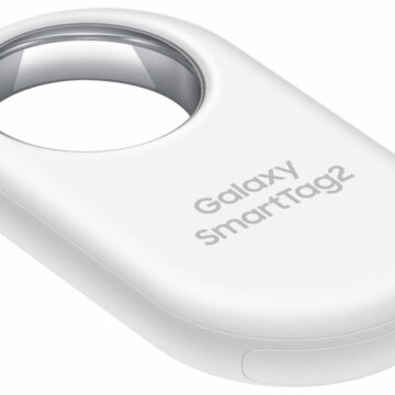 Galaxy SmartTag2 è il nuovo tracker di Samsung