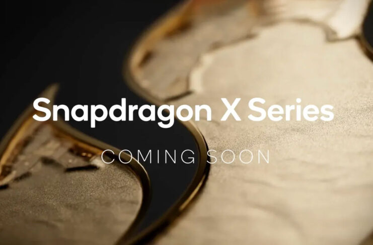 Qualcomm sfida i chip Apple Silicon con la piattaforma Snapdragon X per PC