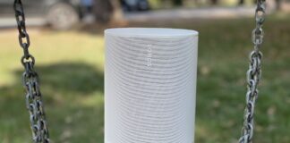Recensione smart speaker Sonos Move 2, versatilità e mobilità hanno il loro costo