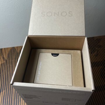 Recensione smart speaker Sonos Move 2, versatilità e mobilità hanno il loro costo