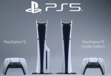 PS5 Slim, PlayStation 5 più piccola e modulare arriva a novembre