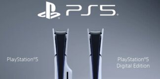 PS5 Slim, PlayStation 5 più piccola e modulare arriva a novembre