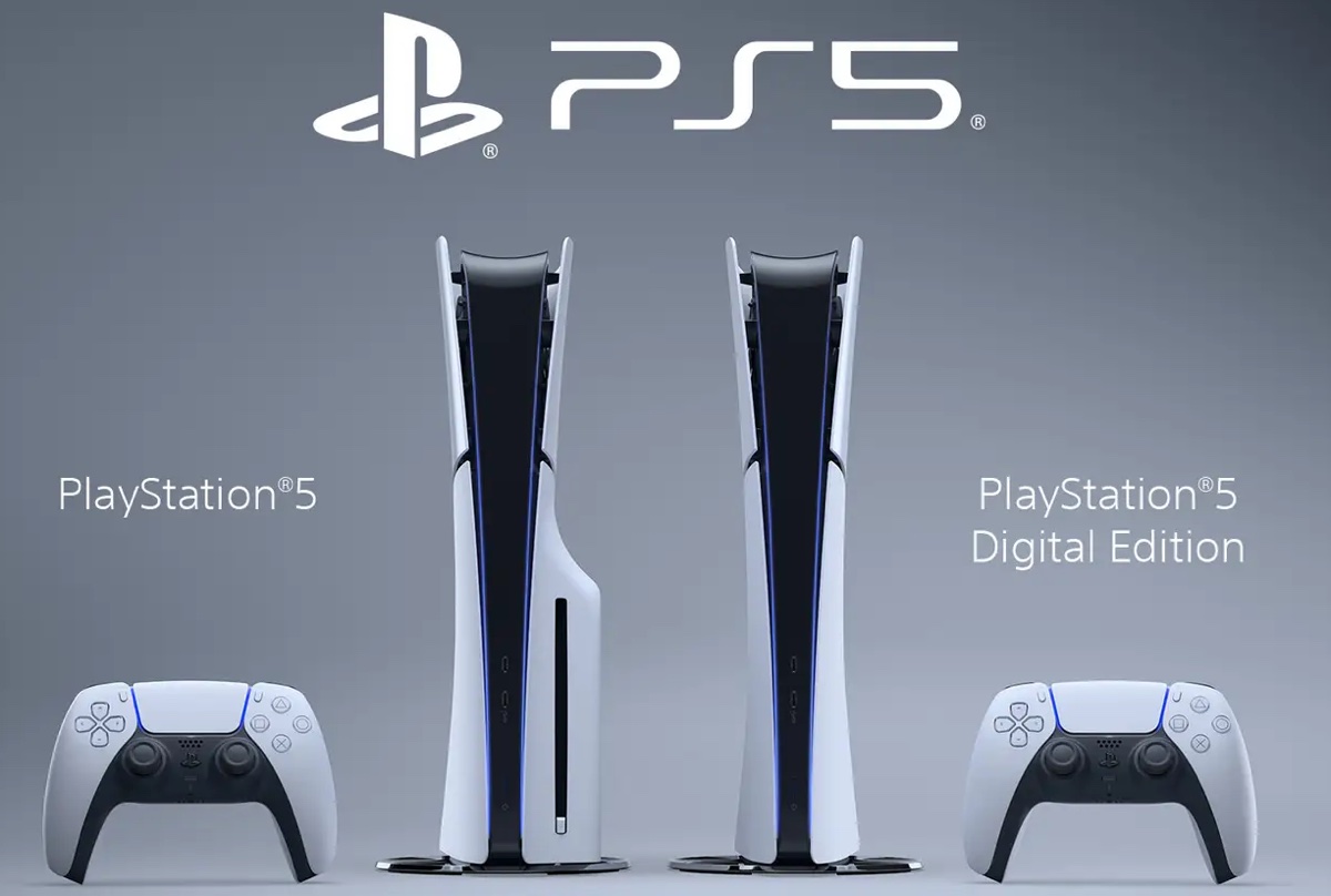 PlayStation 5 PS5 riduce i rumori con Intelligenza Artificiale AI