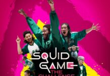 Squid Game, il reality con premio milionario arriva il 22 novembre