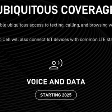 Con Starlink Direct to Cell Elon Musk collega satelliti e smartphone