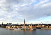 Stoccolma, addio alle auto con motore a combustione dal centro città