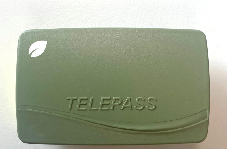 Telepass Verde si propone come il futuro sostenibile per una mobilità responsabile