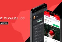 Con il browser Vivaldi un nuovo modo di navigare su iPhone e iPad