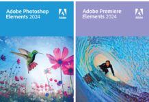 Adobe porta la magia AI in Photoshop e Premiere Elements
