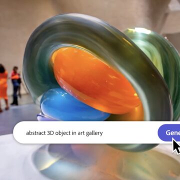 Adobe ha presentato la nuova generazione di modelli Firefly per l'IA generativa